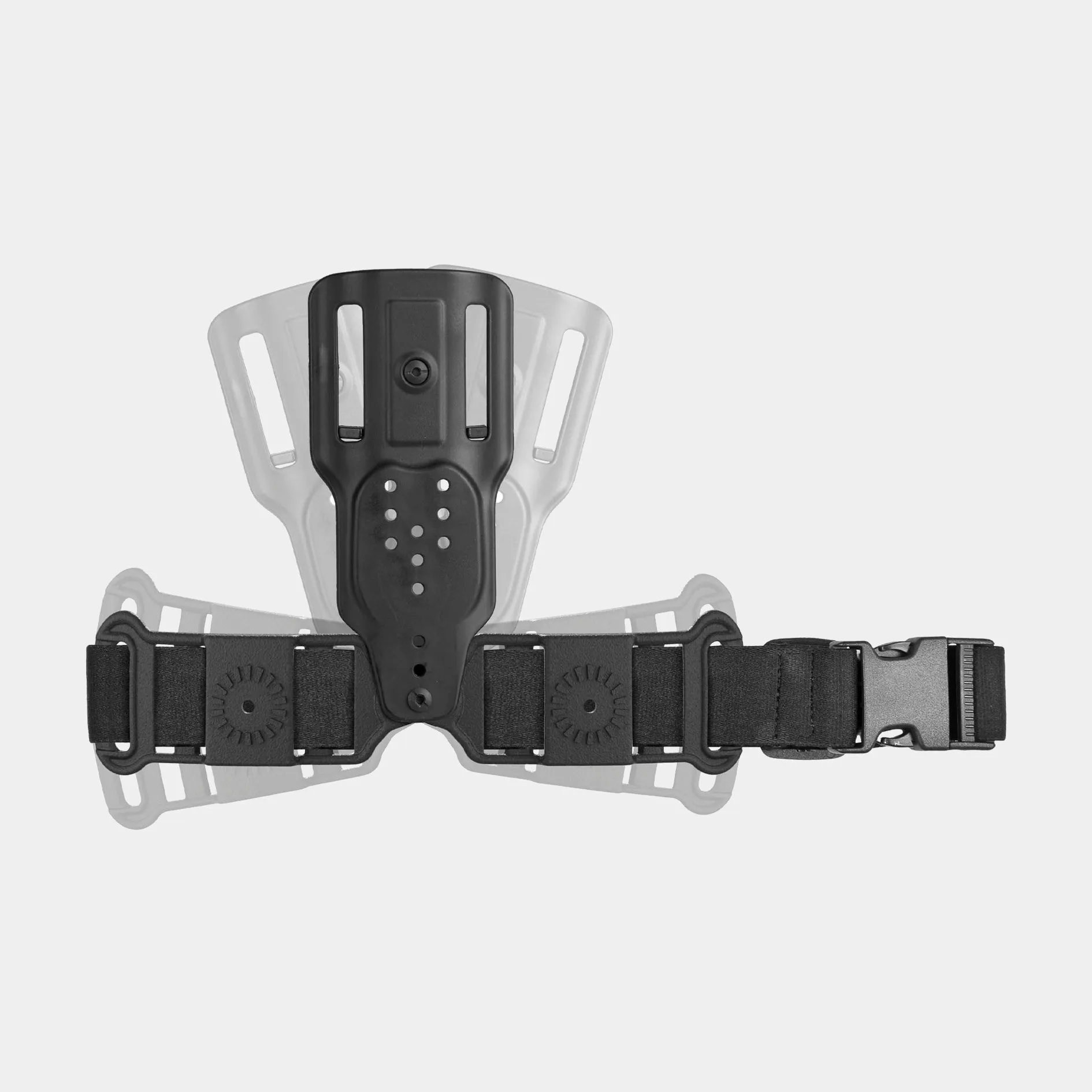 Soporte articulable Vega Holster - 8K28