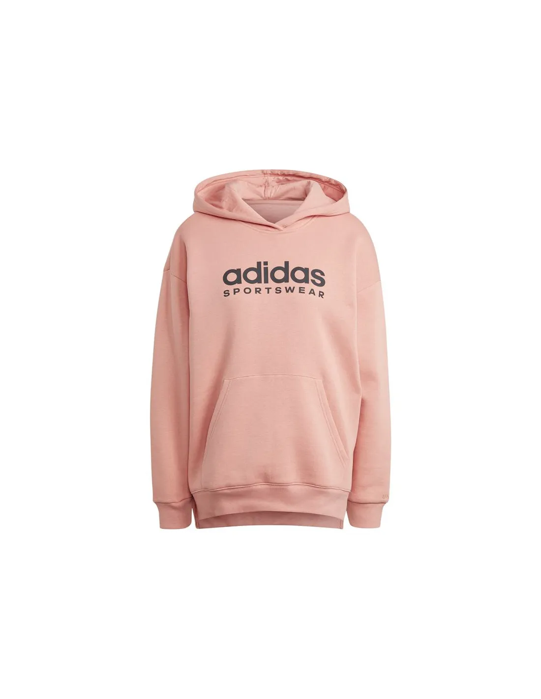 Sudadera adidas All Szn G Hd Mujer