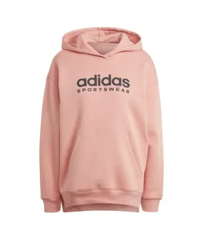 Sudadera adidas All Szn G Hd Mujer