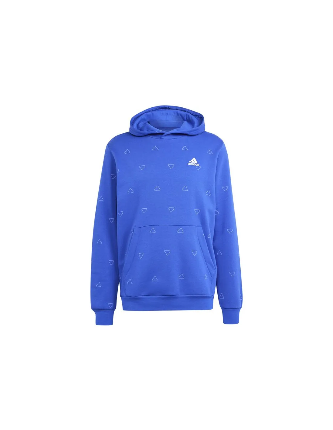 Sudadera adidas Mngrm Fleece Hombre Azusem