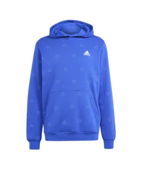 Sudadera adidas Mngrm Fleece Hombre Azusem