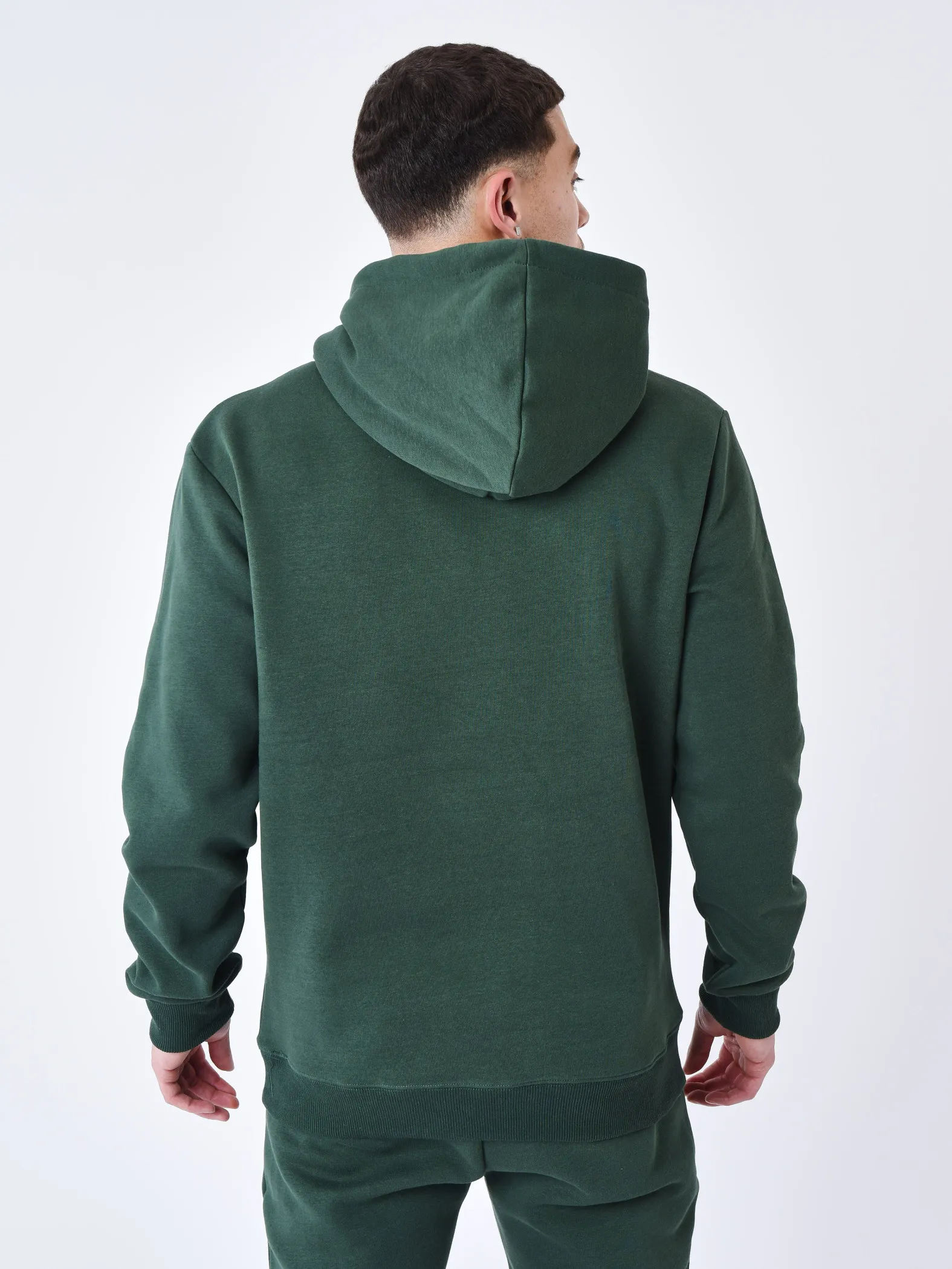 Sudadera con capucha unisex Essentials Project X Paris