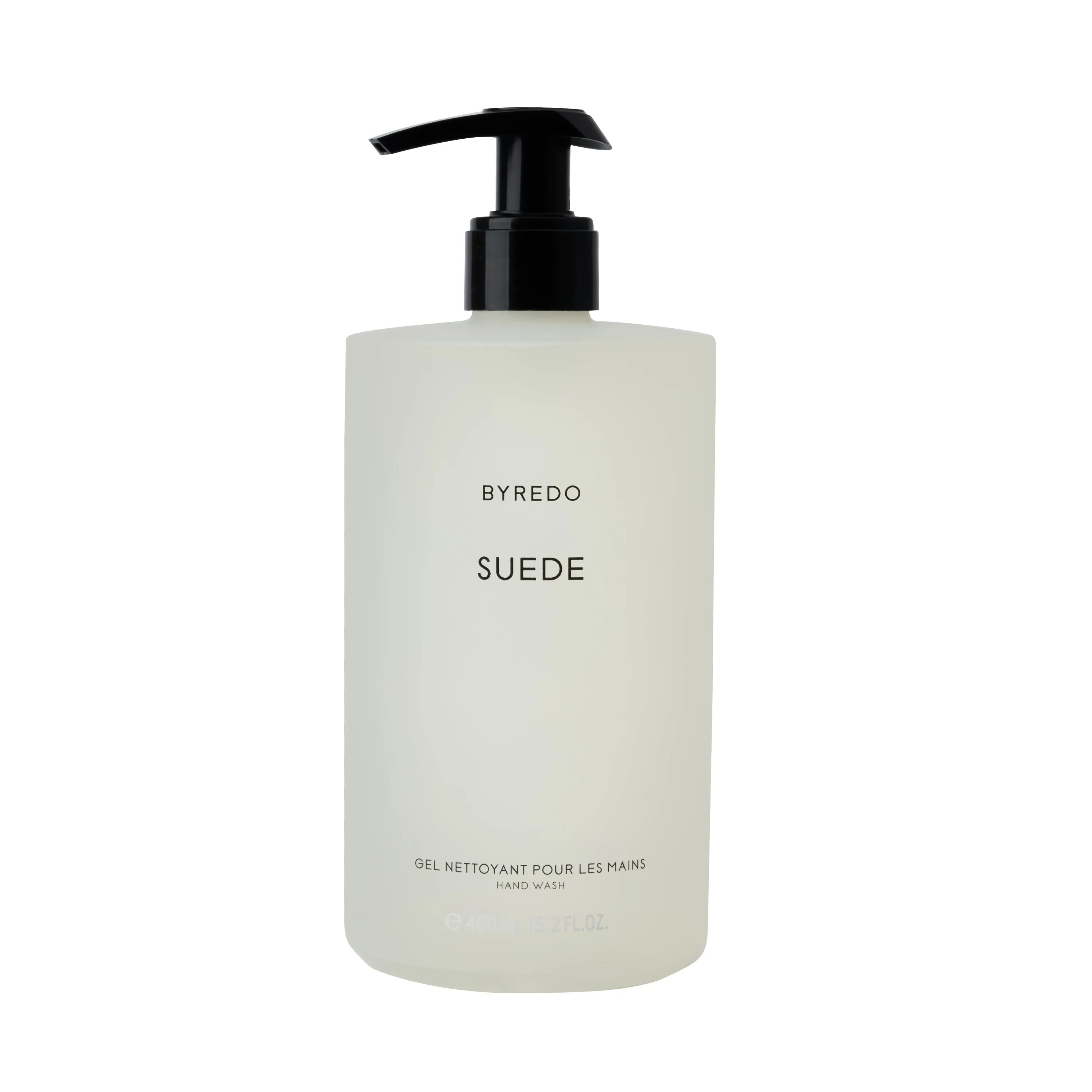 Suede BYREDO Jabón de manos