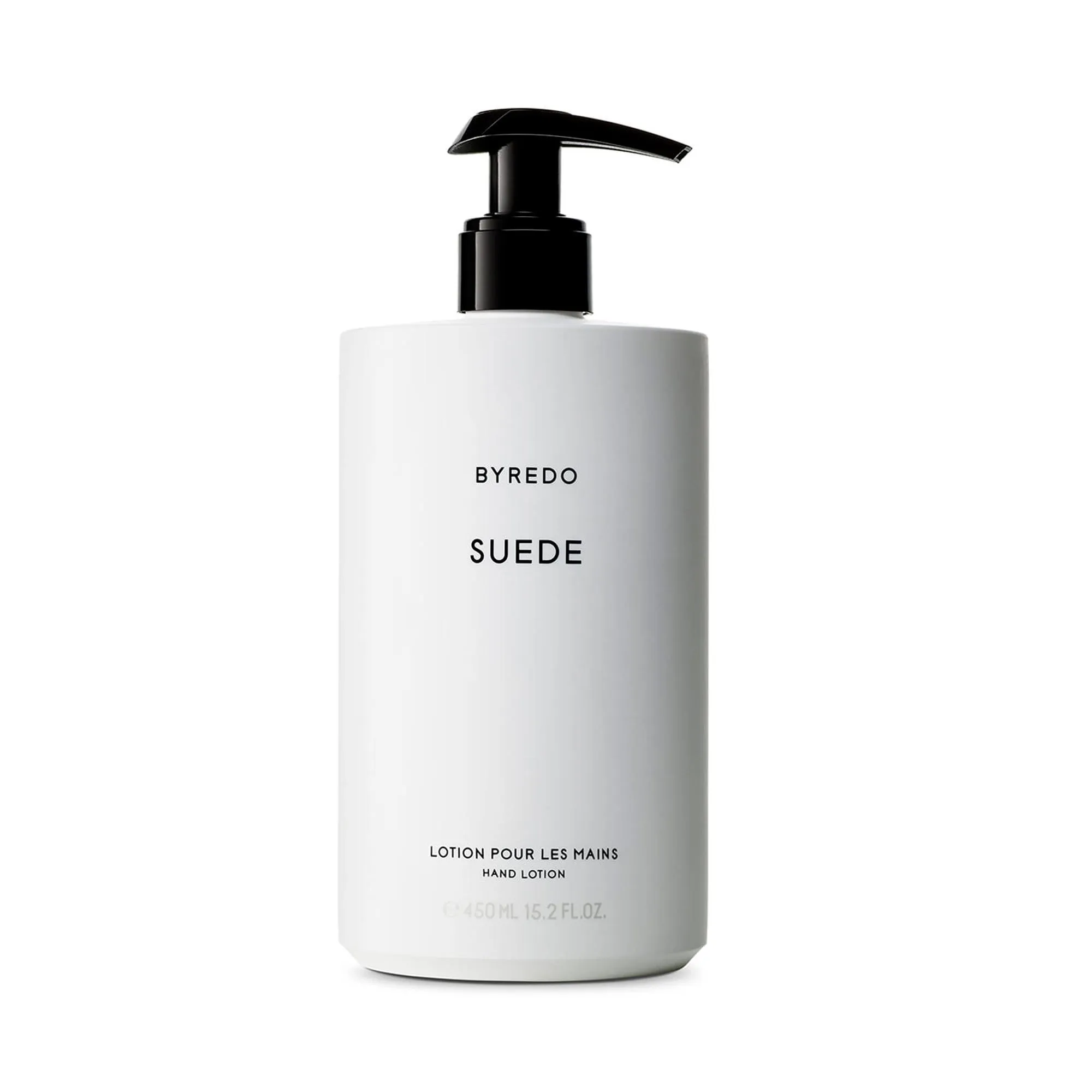 Suede BYREDO Loción de manos