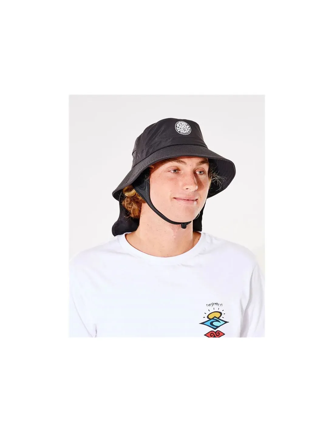 SURF SERIES BUCKET HAT