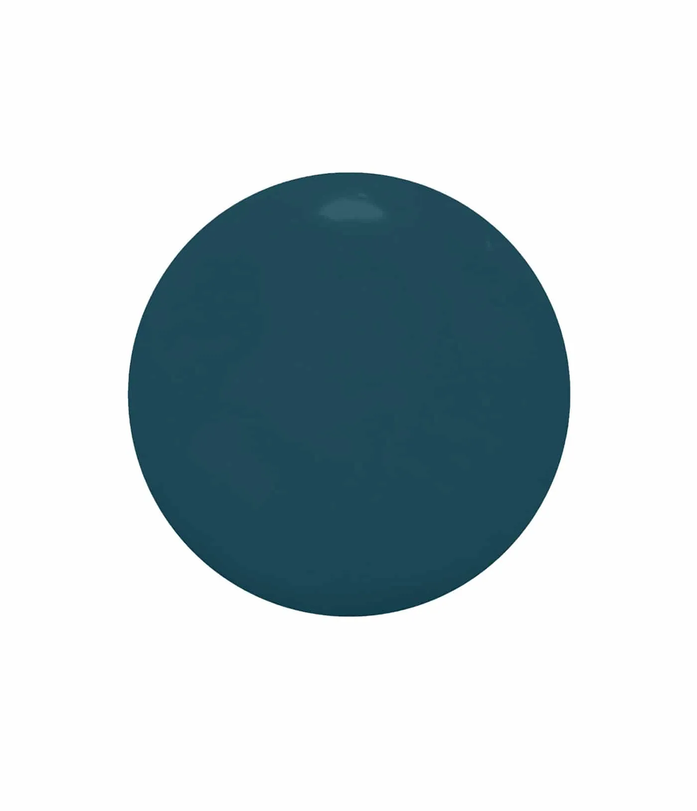 Teal We Meet Again