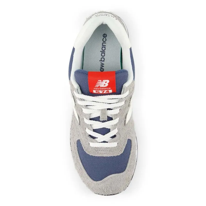 Tenis Para Hombre 574 New Balance