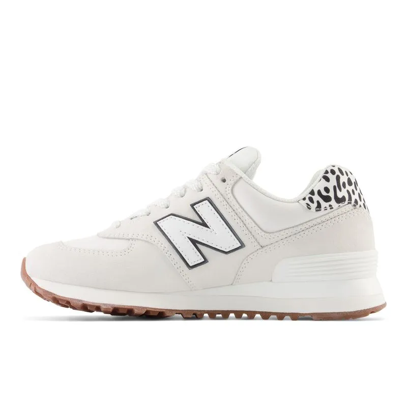 Tenis Para Mujer 574 New Balance