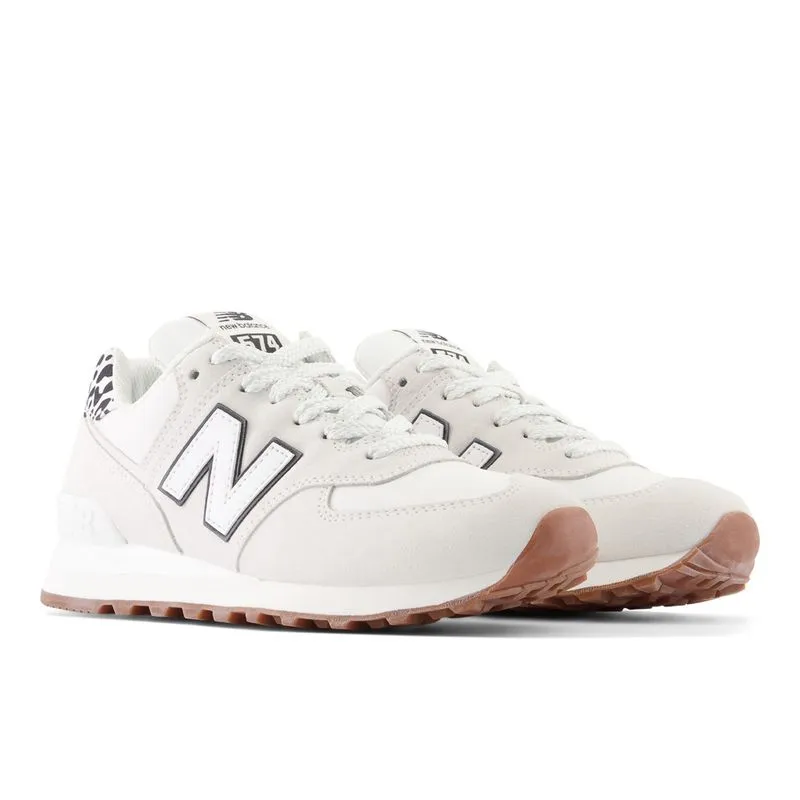 Tenis Para Mujer 574 New Balance