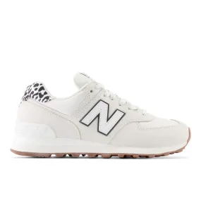 Tenis Para Mujer 574 New Balance