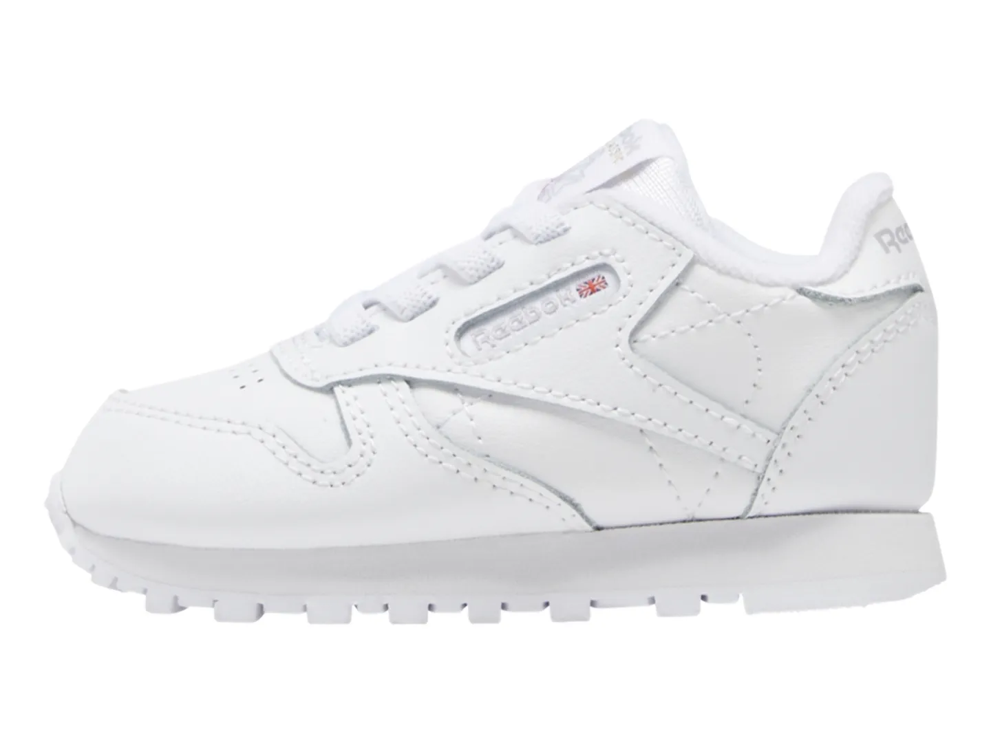 Tenis Reebok Classic Leather Para Niño