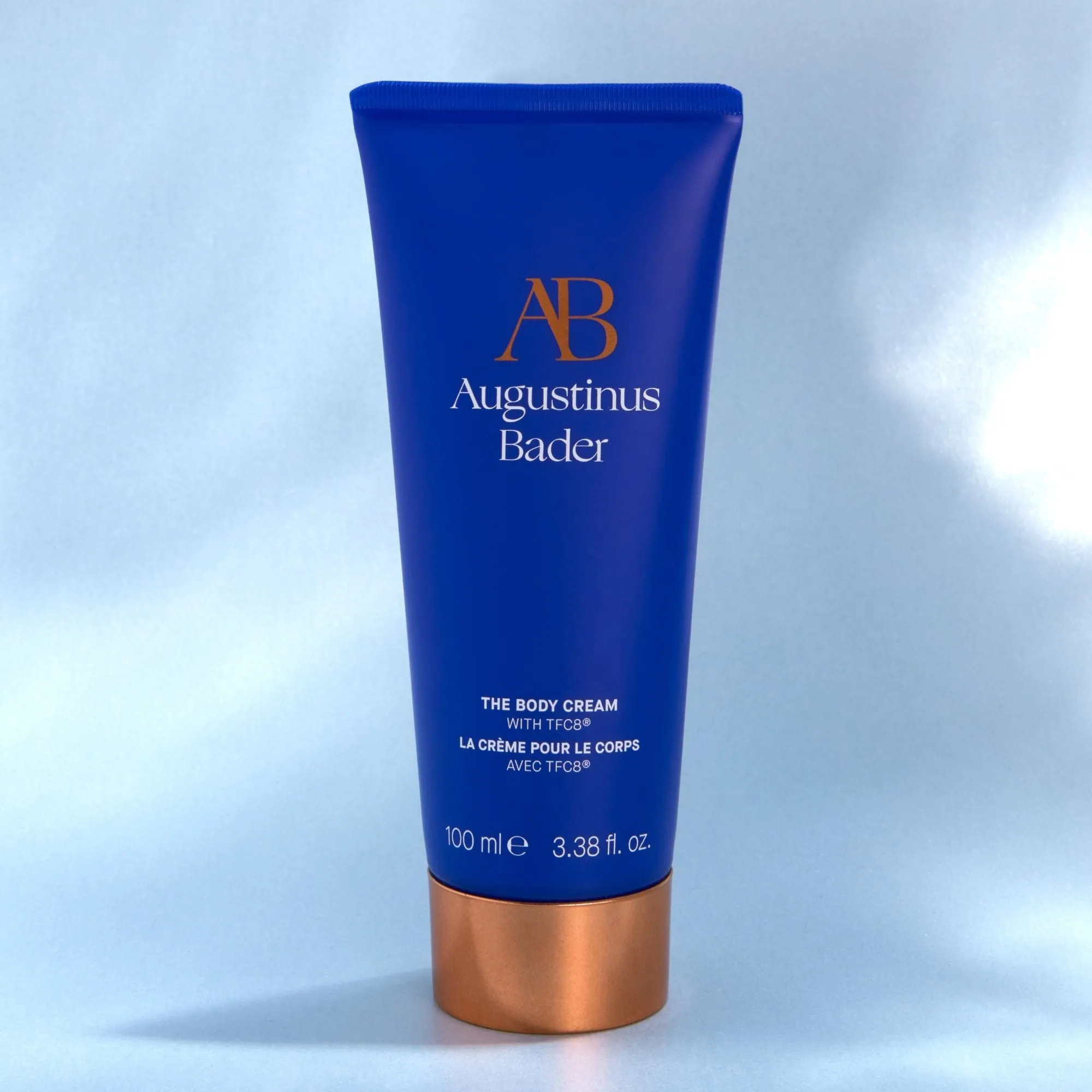 The Body Cream Augustinus Bader Crema Hidratante Corporal