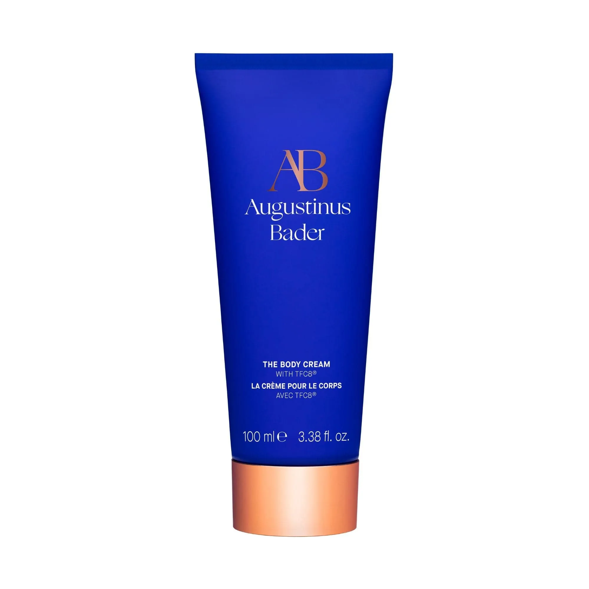 The Body Cream Augustinus Bader Crema Hidratante Corporal