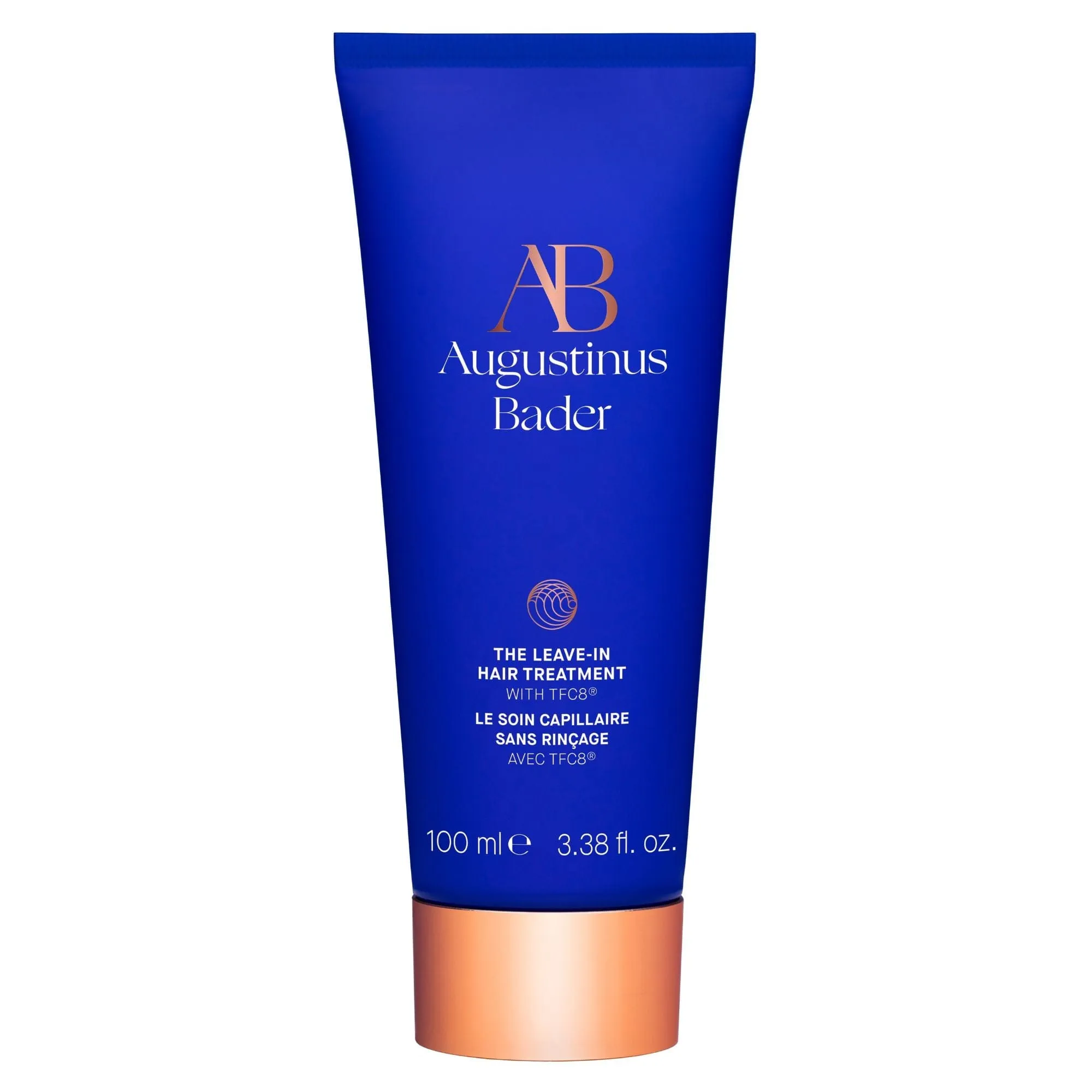 The Leave-In Hair Treatment Augustinus Bader Acondicionador en seco