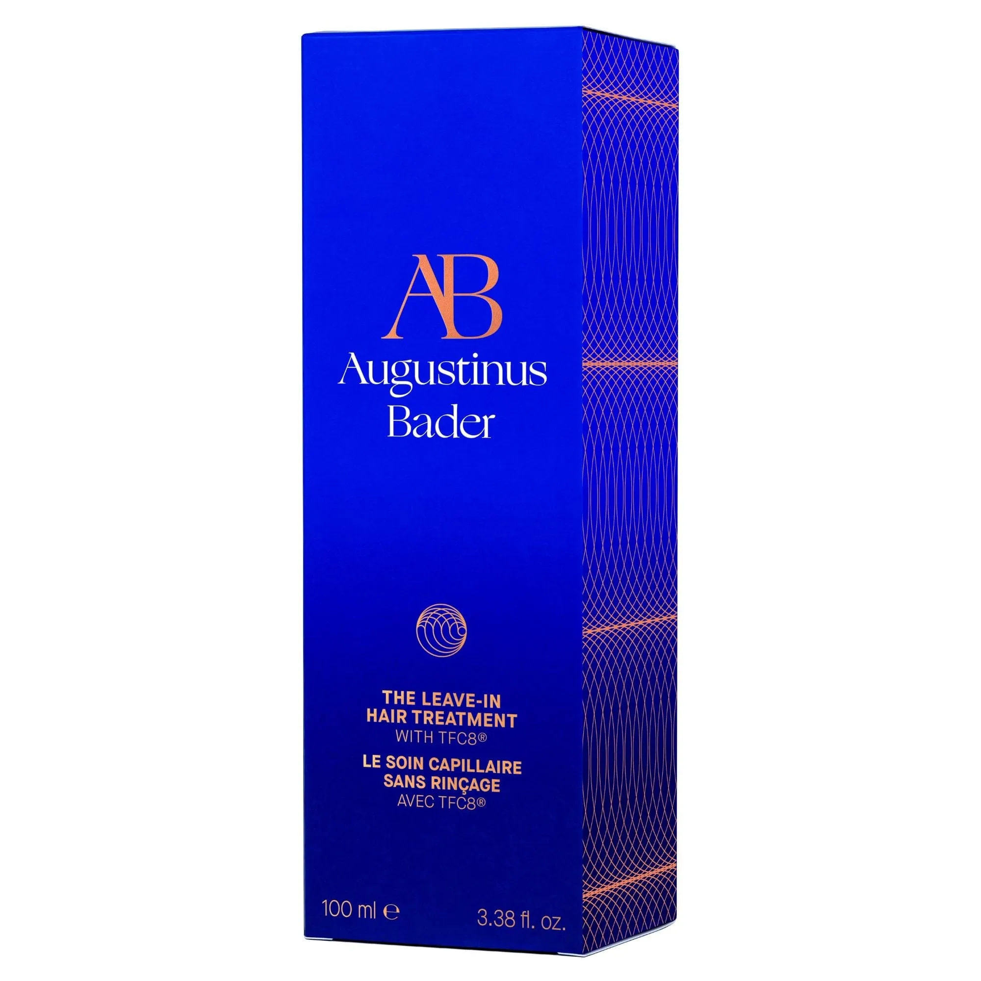 The Leave-In Hair Treatment Augustinus Bader Acondicionador en seco