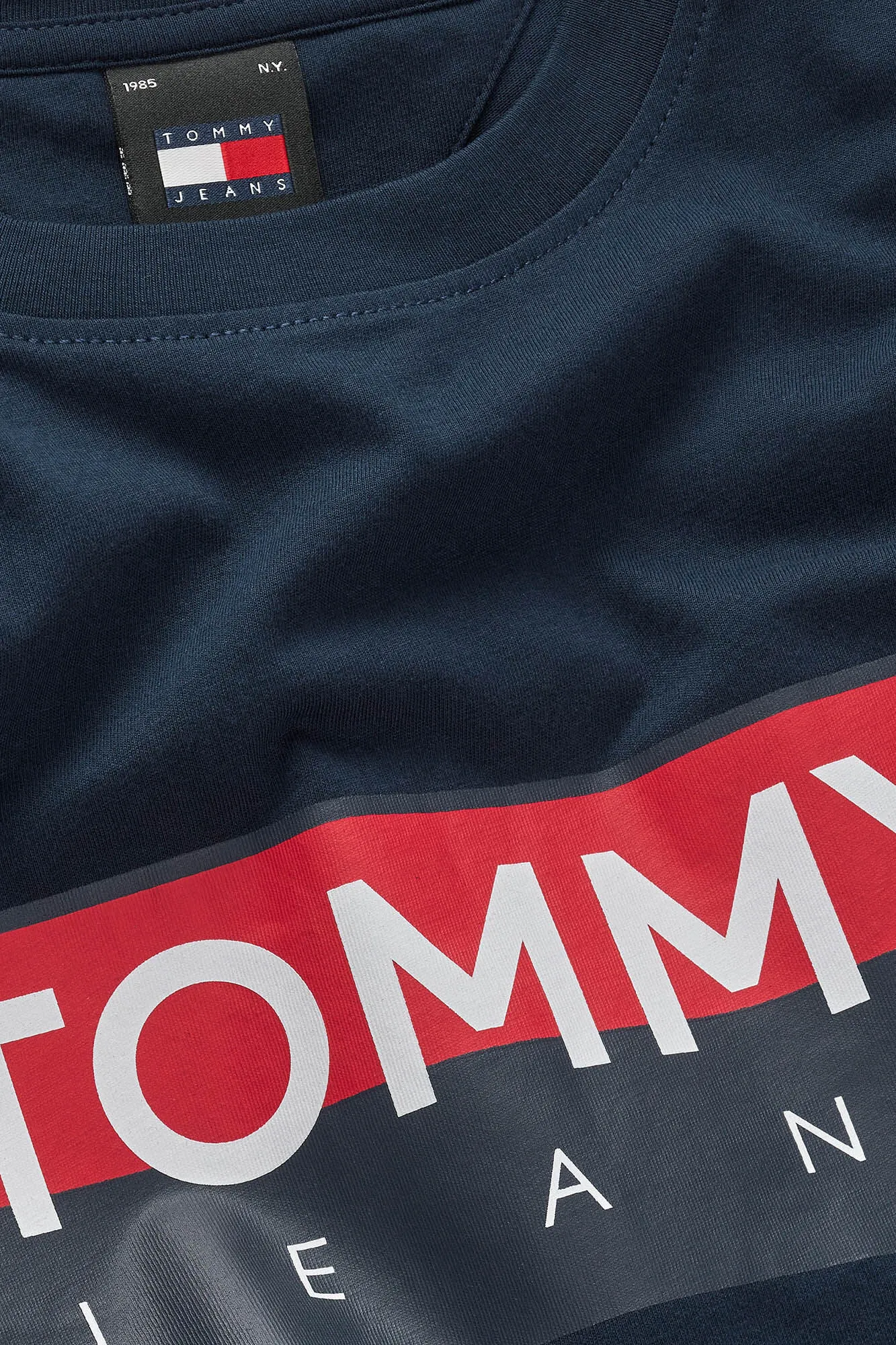 Tommy Jeans Camiseta de hombre Tommy Jeans