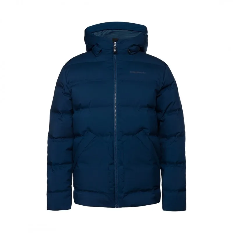 Trangoworld CHAQUETA SLIGO ST AZUL