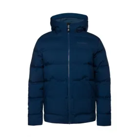 Trangoworld CHAQUETA SLIGO ST AZUL
