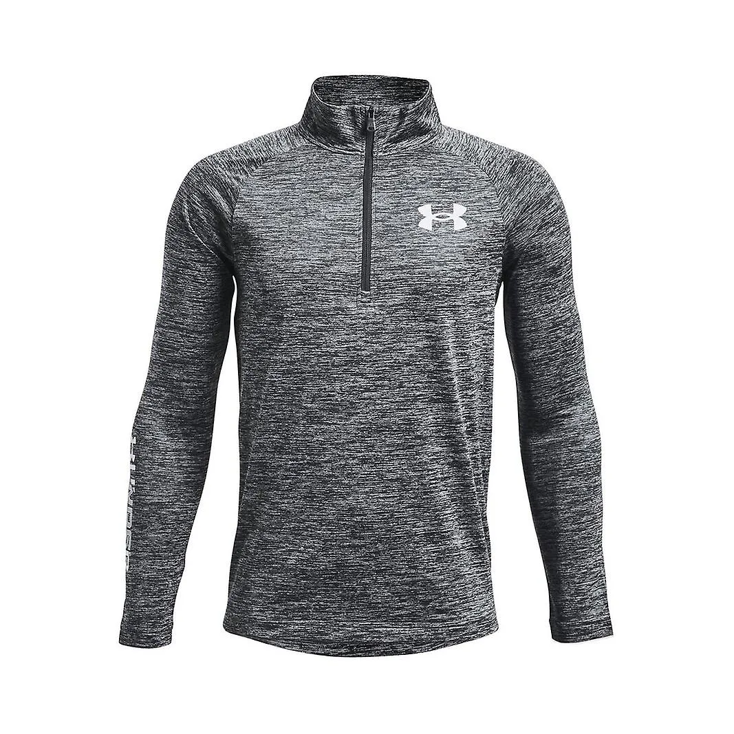 Under Armour Armour Tech Half Zip Boys