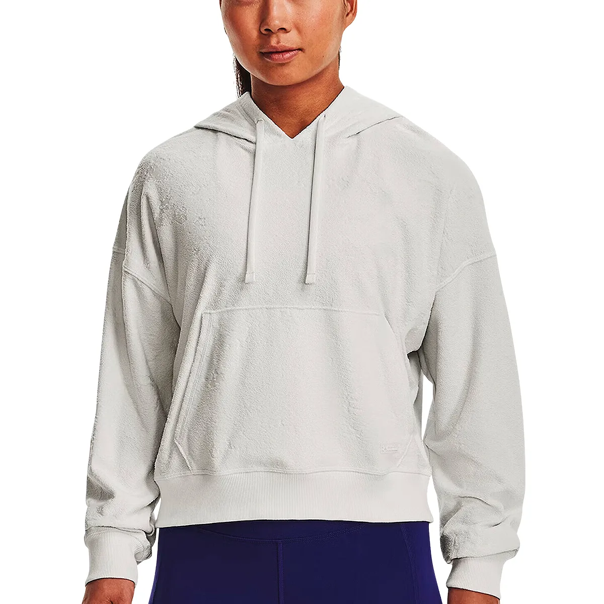 Under Armour Buzo Journey Terry – Mujer – 1376915006