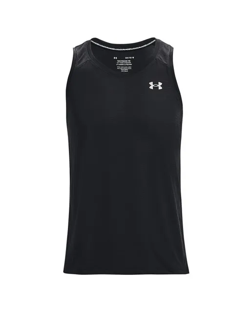 Under Armour Camiseta de hombre Streaker Run Under Armour