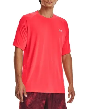 Under Armour Camiseta de hombre Tech Reflective Under Armour