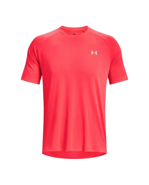 Under Armour Camiseta de hombre Tech Reflective Under Armour