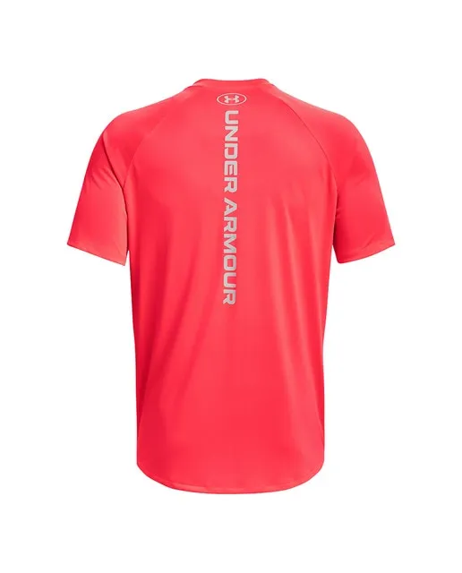 Under Armour Camiseta de hombre Tech Reflective Under Armour