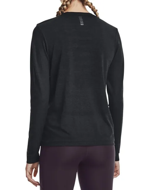 Under Armour Camiseta de mujer Seamless Stride Under Armour