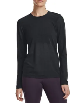 Under Armour Camiseta de mujer Seamless Stride Under Armour