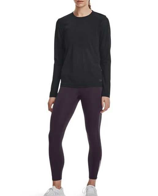 Under Armour Camiseta de mujer Seamless Stride Under Armour