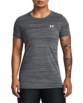 Under Armour Camiseta de mujer Tech Tiger SSC Under Armour