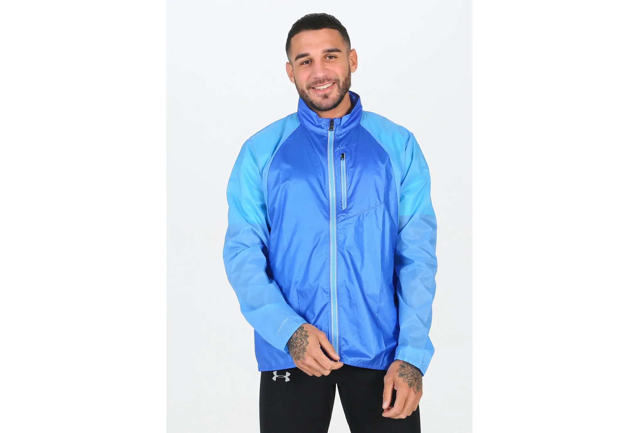 Under Armour chaqueta Run Impasse Wind