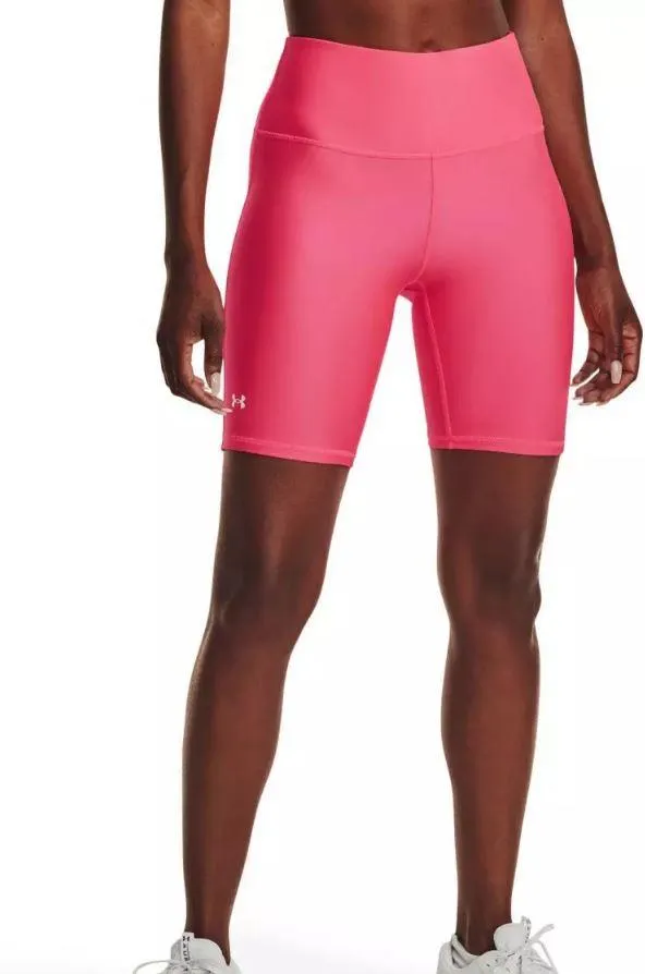 Under Armour Malla Corta Armour Bike Short Rosa