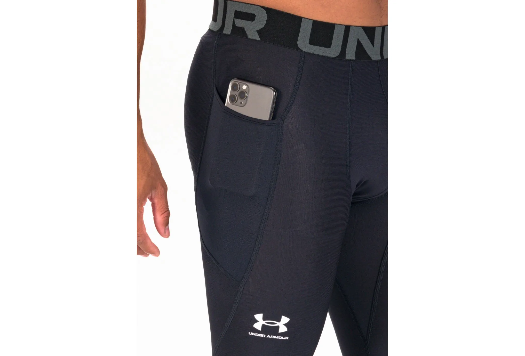 Under Armour mallas 7/8 HeatGear Armour