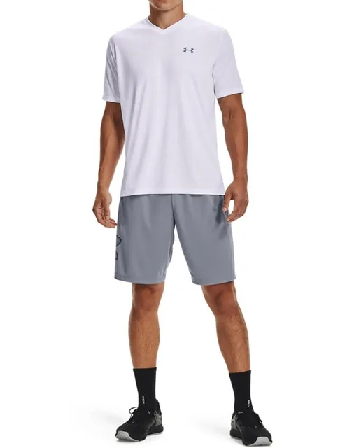 Under Armour Short de hombre Tech™ Under Armour