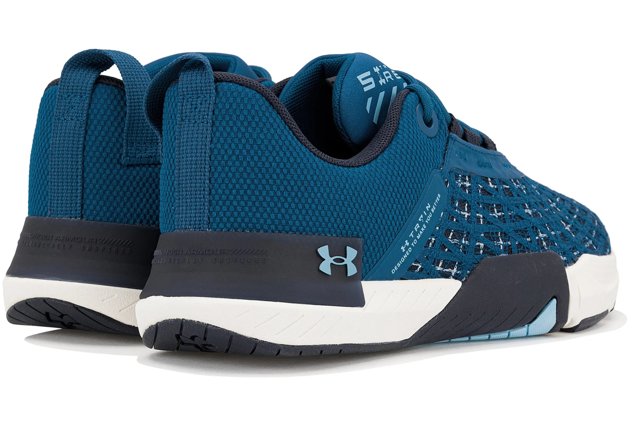 Under Armour TriBase Reign 5