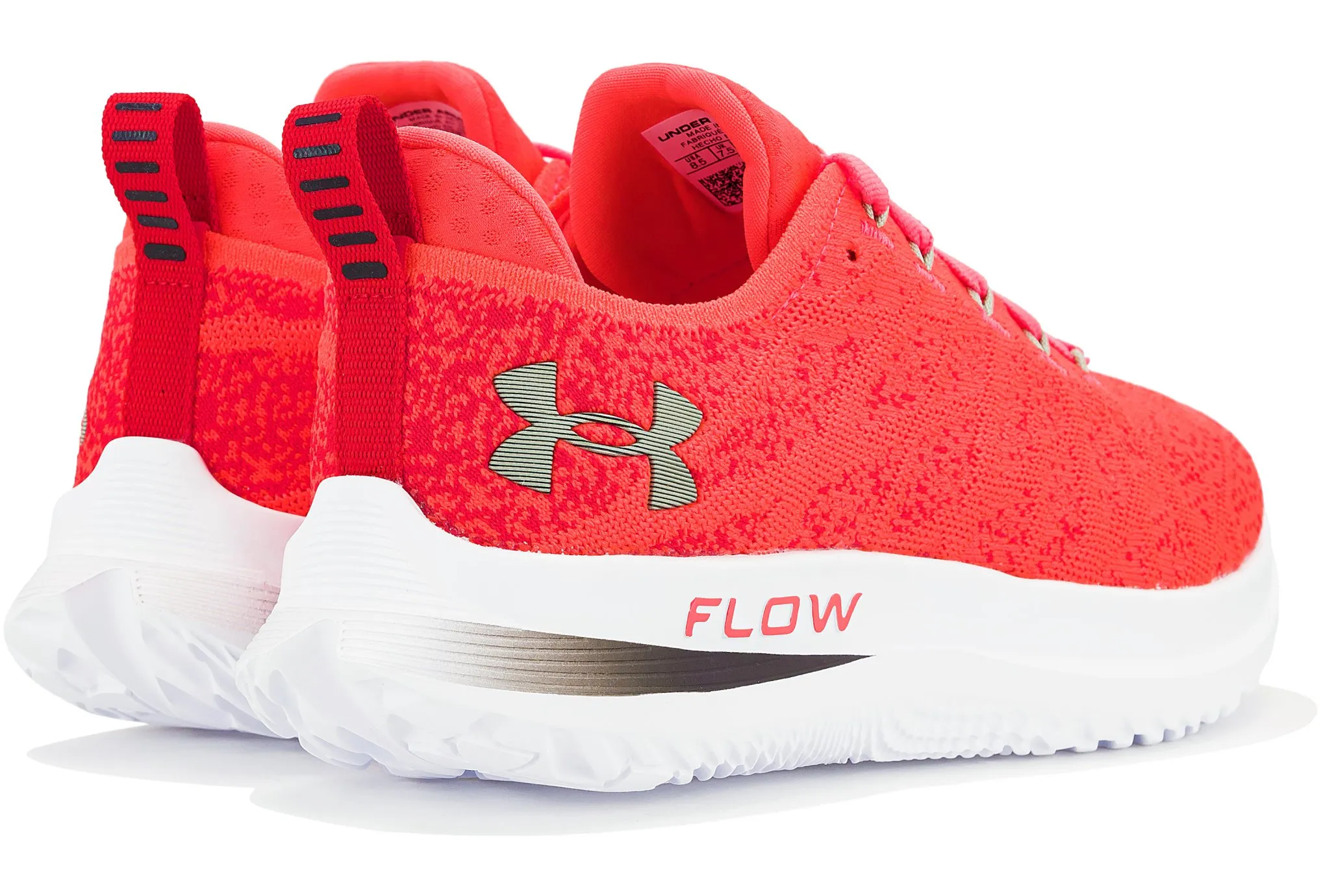 Under Armour Velociti 3