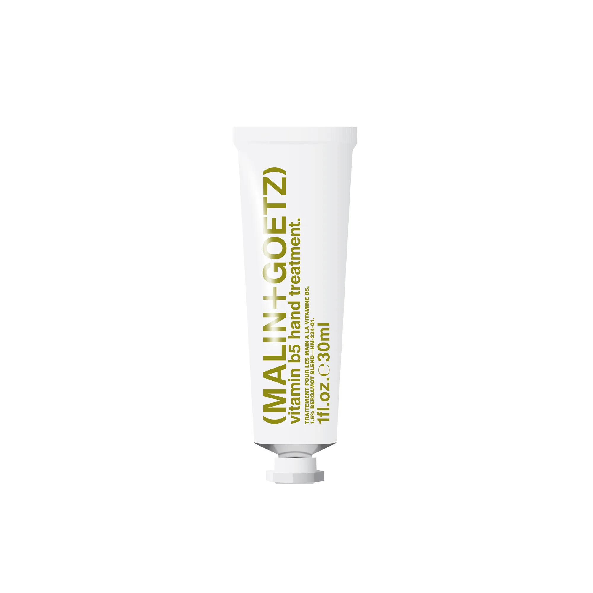 Vitamin B5 Hand Treatment (MALIN+GOETZ) Crema de manos