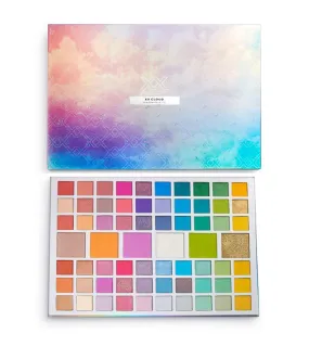 XX Revolution - *Cloud* - Paleta de sombras XX - Cloud