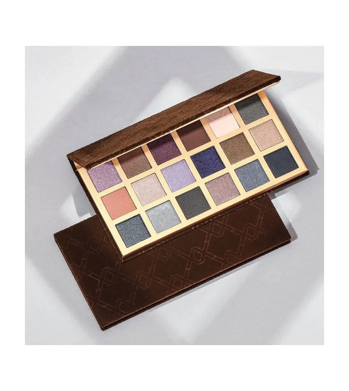 XX Revolution - Paleta de sombras Luxx - Tuxxedo