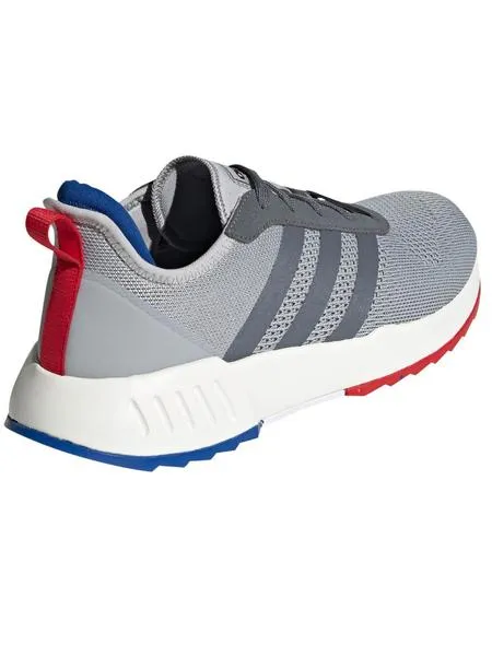 zapatilla adidas phosphere gris hombre