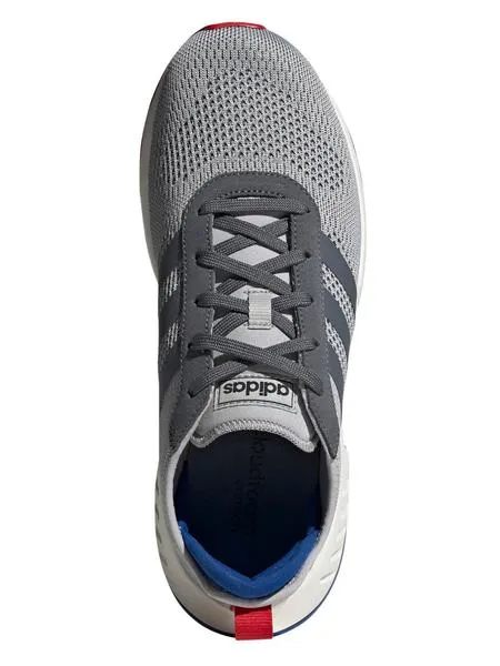 zapatilla adidas phosphere gris hombre