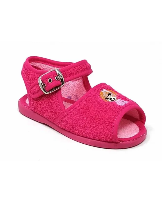 ZAPATILLA CASA NIÑA 1079