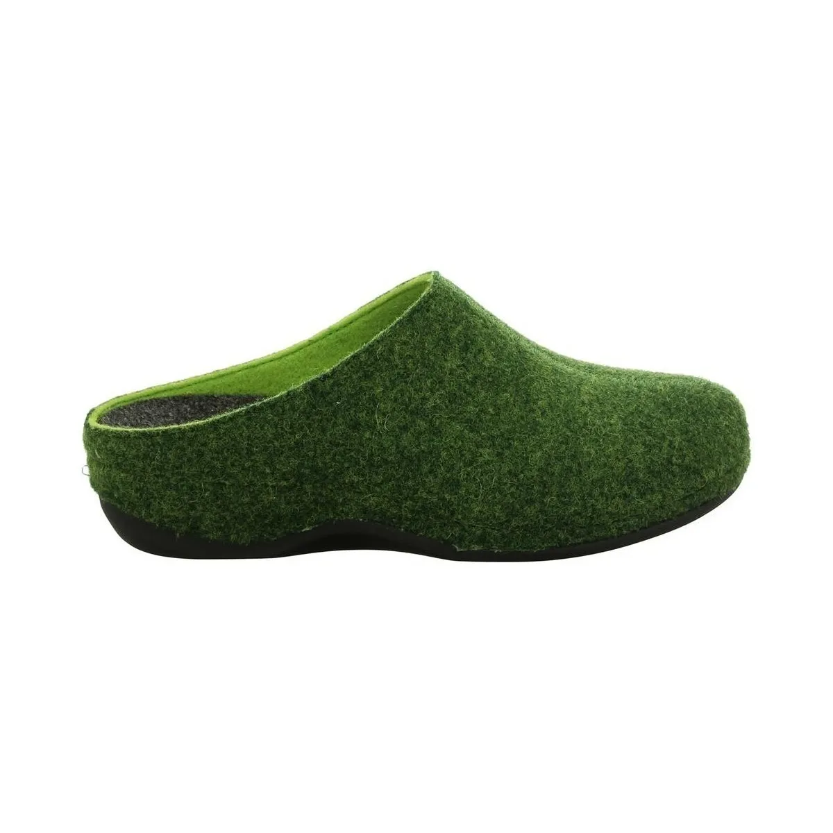 ZAPATILLA  CHOLET-01 VERDE