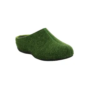 ZAPATILLA  CHOLET-01 VERDE