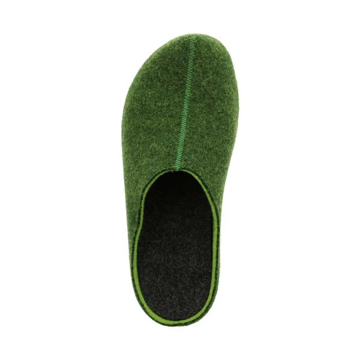 ZAPATILLA  CHOLET-01 VERDE