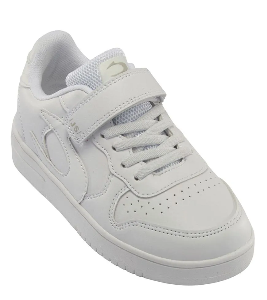 ZAPATILLA JOHN SMITH VENER BLANCO