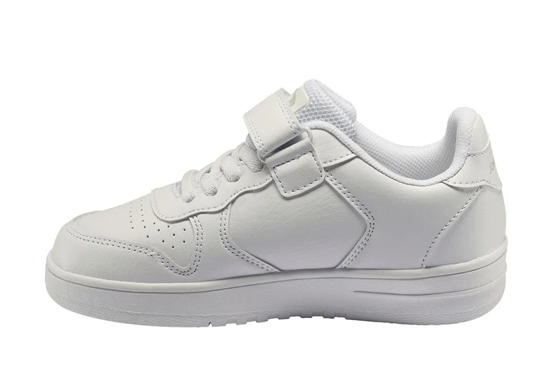 ZAPATILLA JOHN SMITH VENER BLANCO