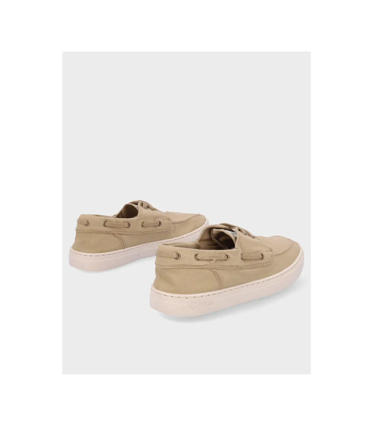 ZAPATILLA NATURAL WORLD 6603 CAMEL